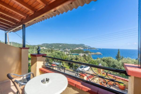 One bedroom apartment Vasillis
